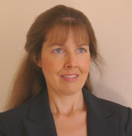 Prof. Heidi H. Harralson, MA, CDE, D-BFDE