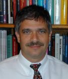 Prof. Michael Caligiuri, Ph.D.