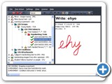 ScriptAlyzeR - Handwriting Analysis Software